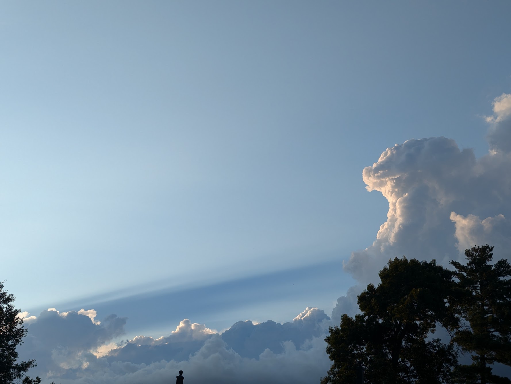 Cloudzilla